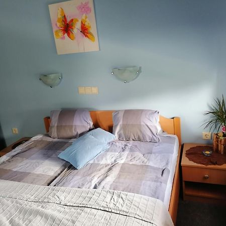 Vila Julija Bled Chambre photo