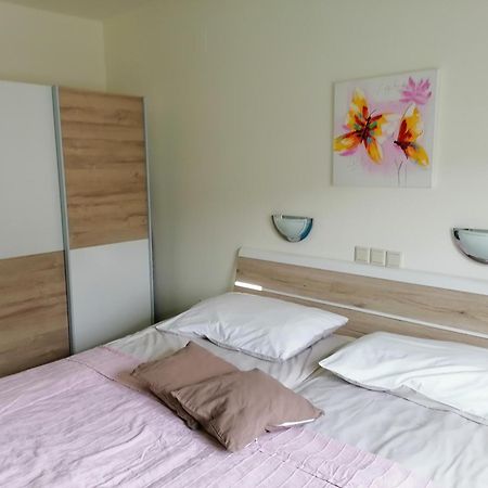 Vila Julija Bled Chambre photo