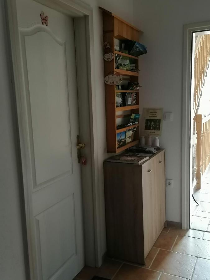 Vila Julija Bled Extérieur photo