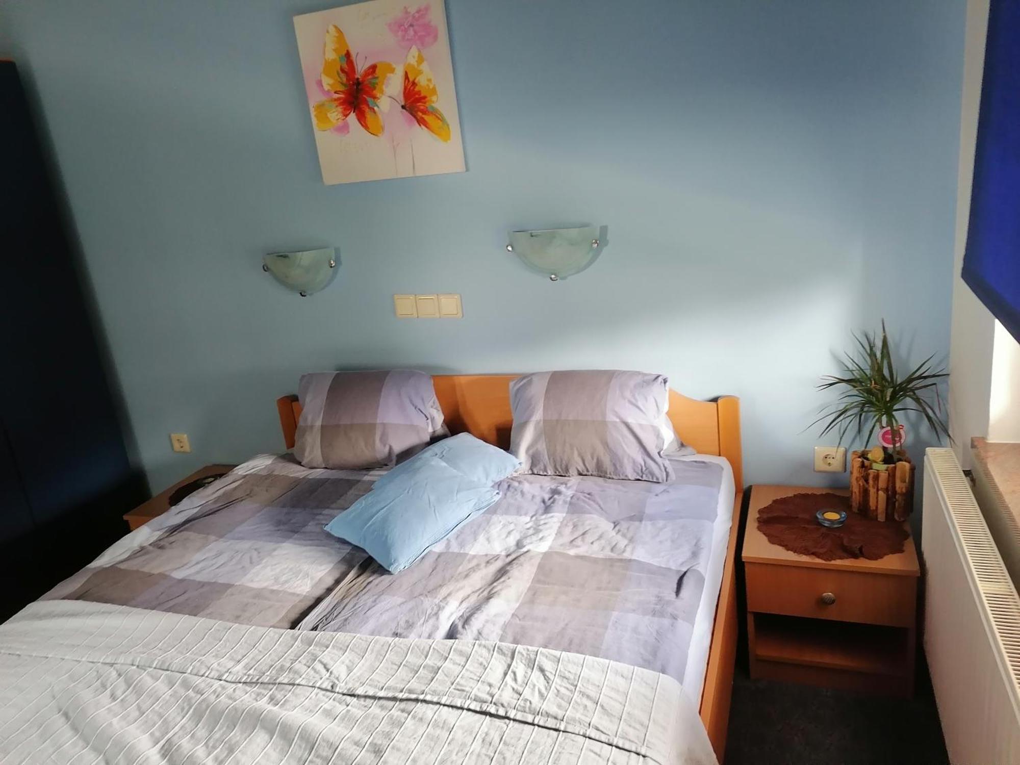 Vila Julija Bled Chambre photo