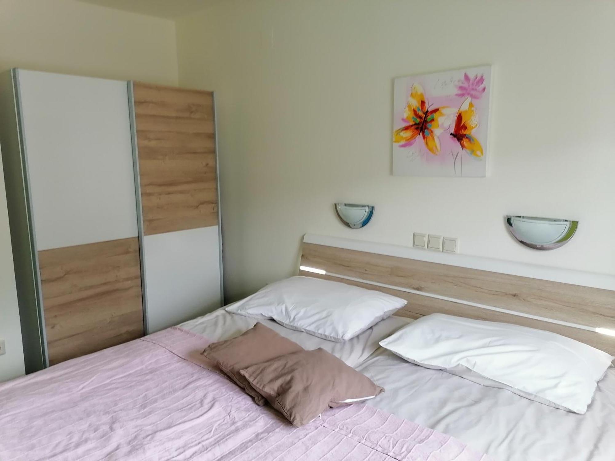 Vila Julija Bled Chambre photo