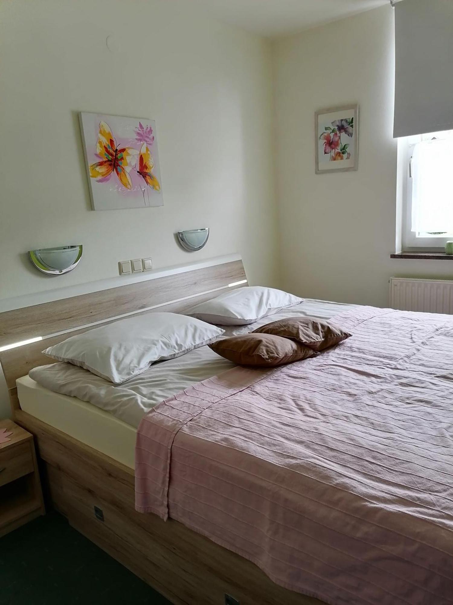 Vila Julija Bled Chambre photo