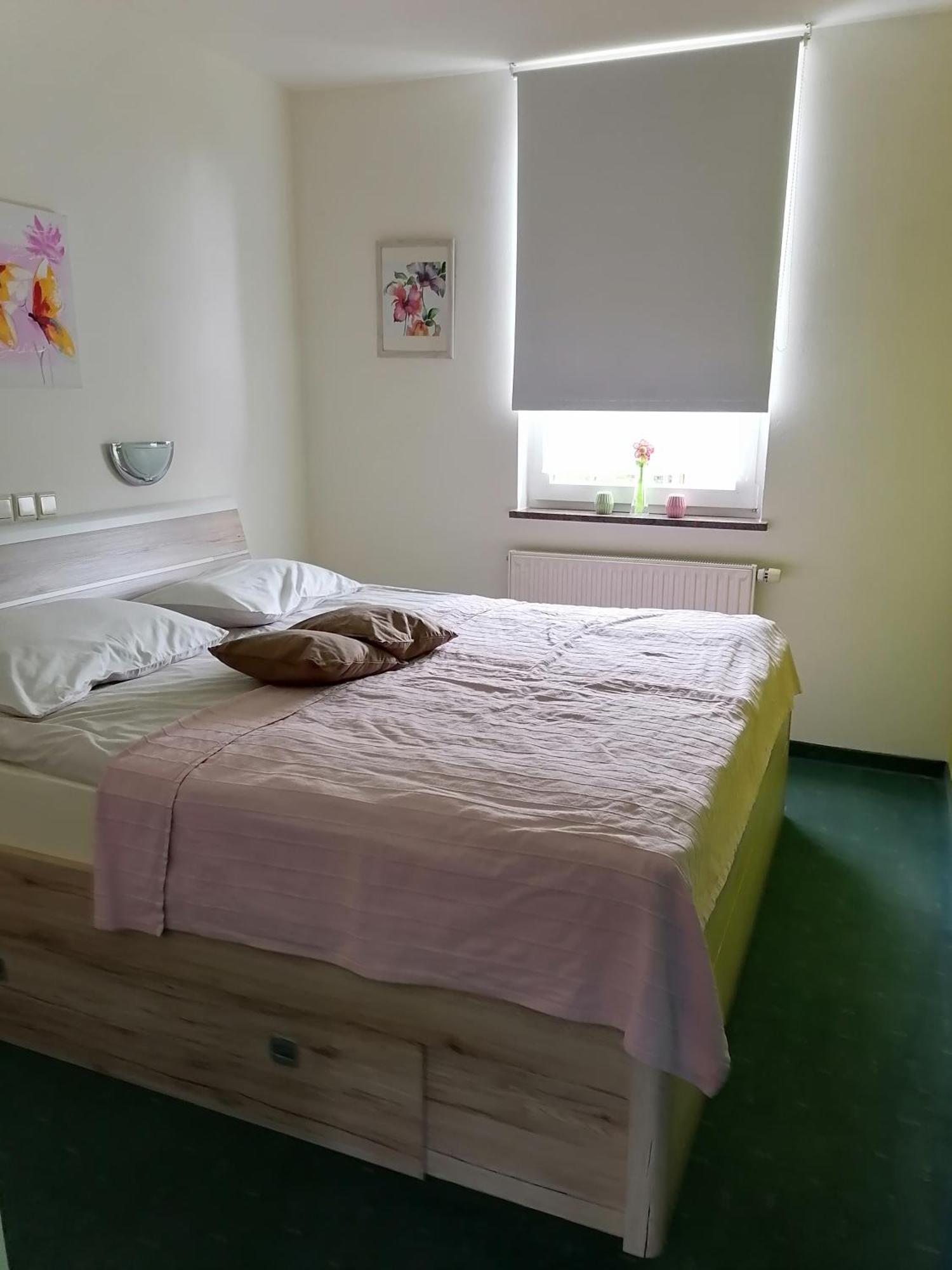 Vila Julija Bled Chambre photo