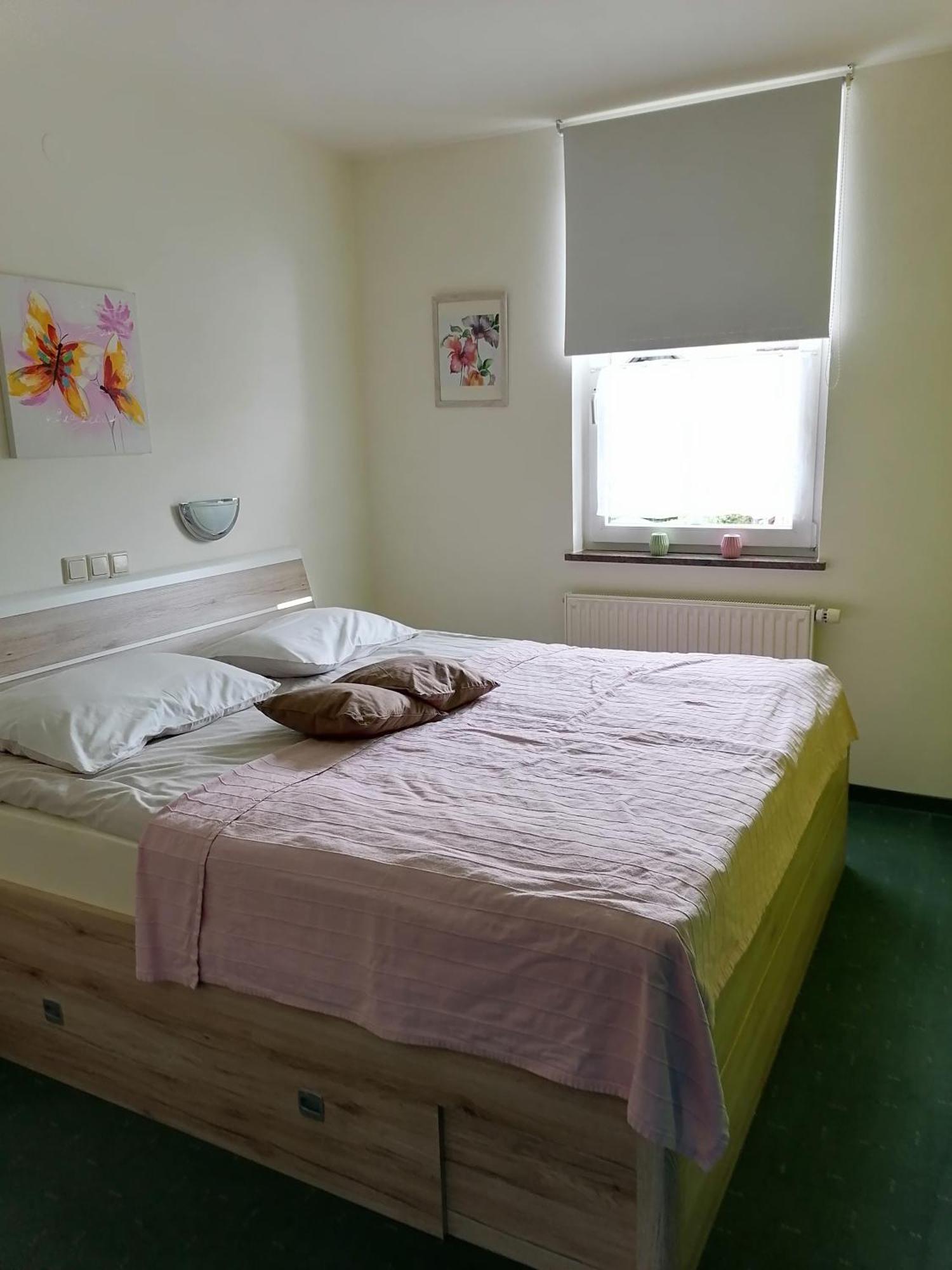 Vila Julija Bled Chambre photo
