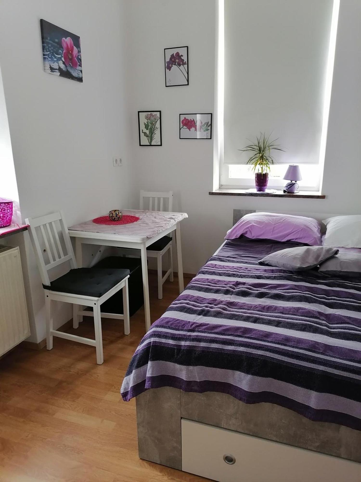 Vila Julija Bled Chambre photo