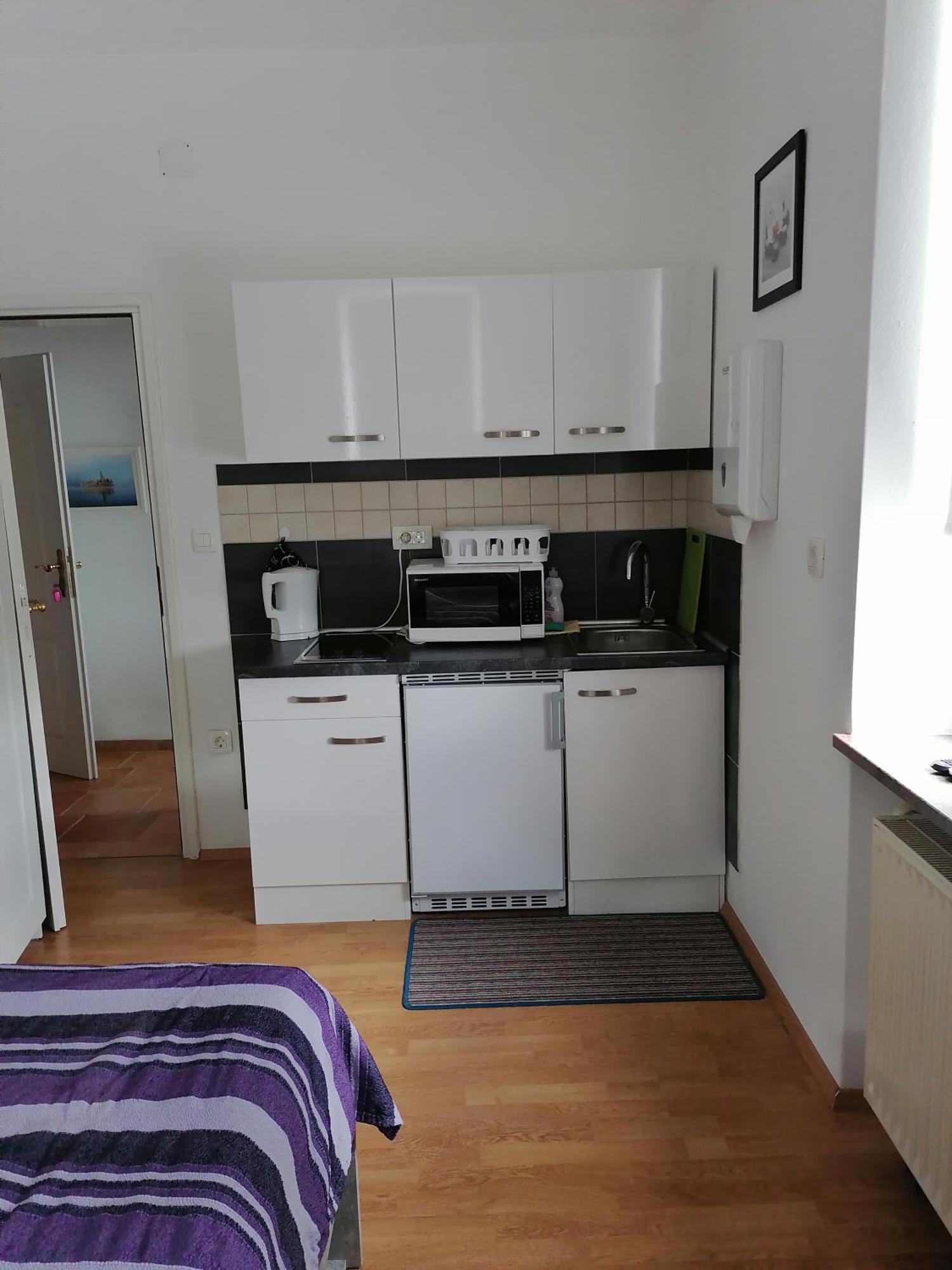 Vila Julija Bled Chambre photo