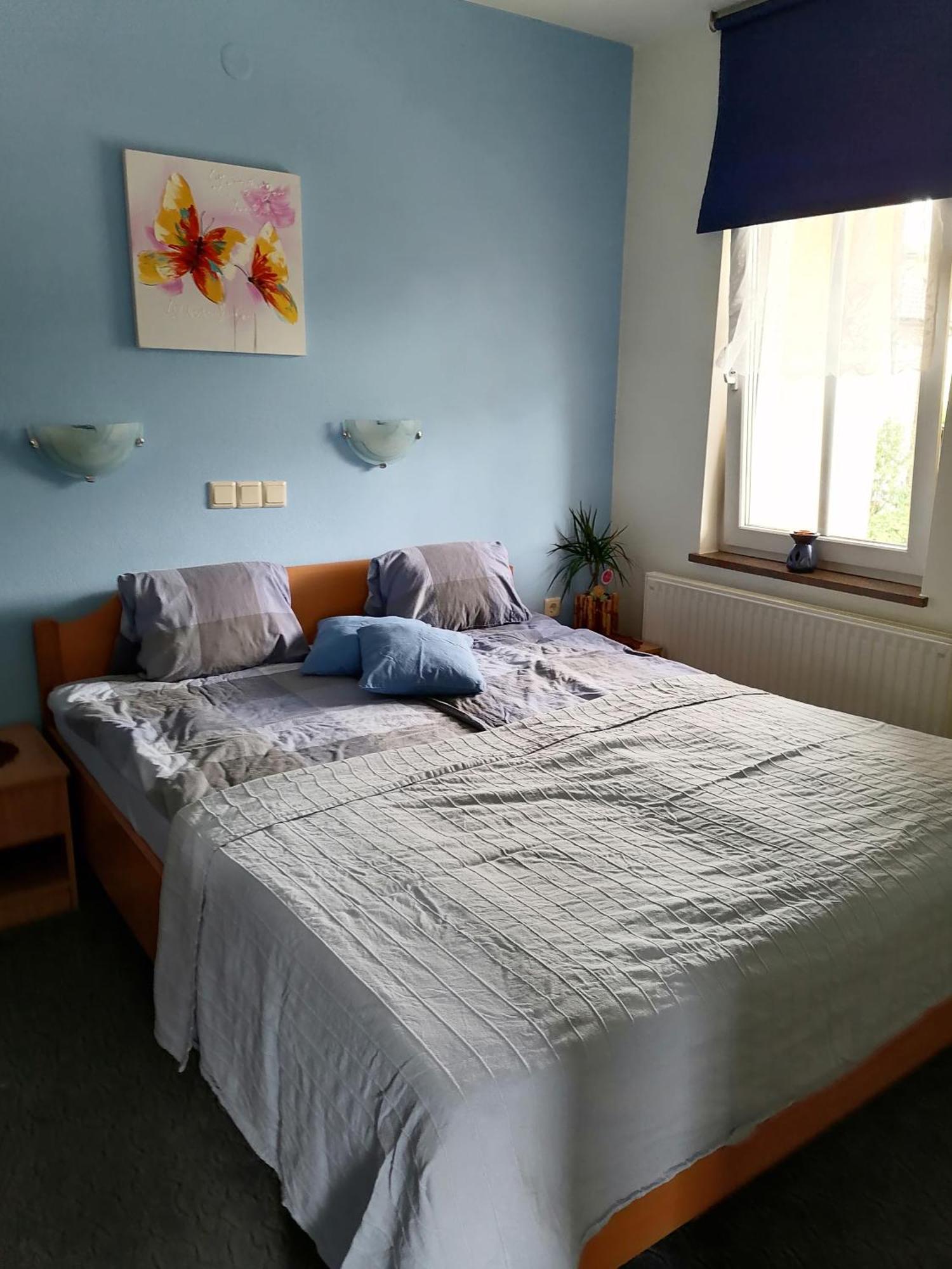 Vila Julija Bled Chambre photo